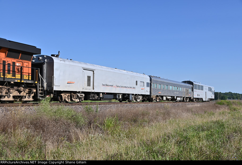 BNSF 86